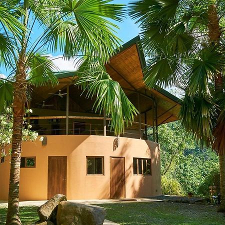 Manoas Bed & Breakfast Uvita Eksteriør bilde