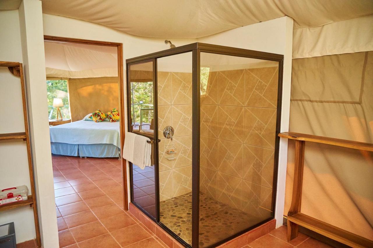Manoas Bed & Breakfast Uvita Eksteriør bilde